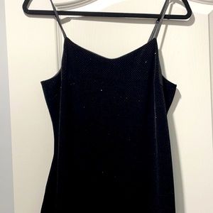 Suzy Shier sparkle dress